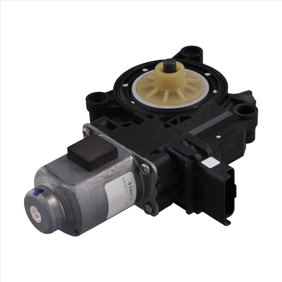 82460G2020 82460-G2020 Power Window Motor Front Right For Ioniq 17-22 Light 4851422147325