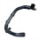 Engine Cooling System Coolant Pipe 5Q0122051B Gates Coolant Pipe for GOLF B8 6
