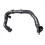 Engine Cooling System Coolant Pipe 5Q0122051B Gates Coolant Pipe for GOLF B8 5