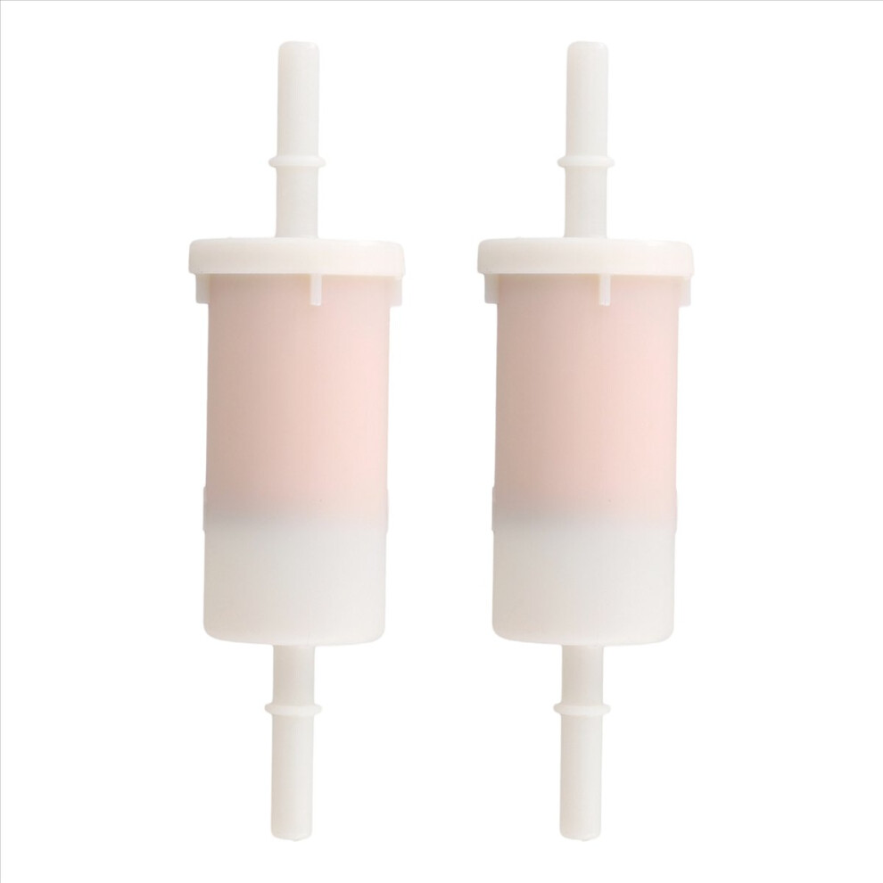 Engine Filter Marine Filter Element 16910-Zvl-003 For Outboard 200 225 250 2007 And Late 2Pcs 4854274055213