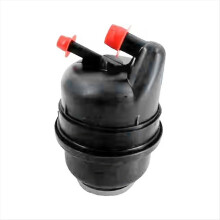 Depósito de líquido de dirección asistida para coche, depósito de aceite para bomba de dirección asistida 4F0422371E 4F0422371A para A6 C6 S6 R8