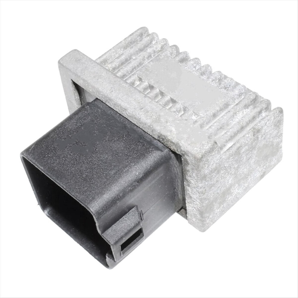 7700115078, 25230Ay900, 9201699 Glow Plug Relay For Trafic Scenic & Primastar 4851422150332