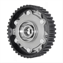 Nokkenas-defaserpoelie 6900015 9454787 voor S40 I V40 1.6l 1.8l 2.0T cilinderkop nokkenas-tandwielpoelie