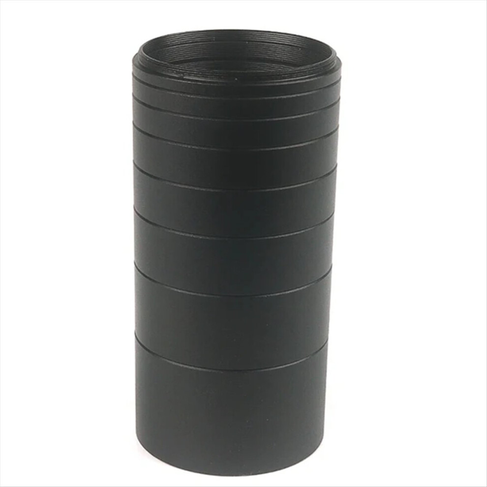 T2 Extension Tube Kit 3/5/7/10/12/15/20/30Mm M42x0.75 For Astronomy Monocular Telescope 4854274034447