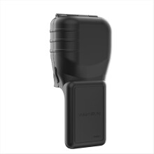 Protective Case for 3 Handheld Camera Screen Cover Lens Cap Gimbal Lens Scratch-Proof Accessories Black