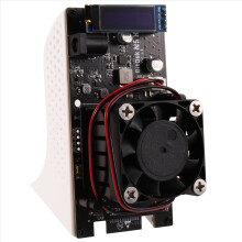Miner BM1397 200Gh/S Αυτόνομο BitDSK BTC Solo Miner Bitcoin ASIC Miner Χαμηλή Ισχύς Miner EU PLUG