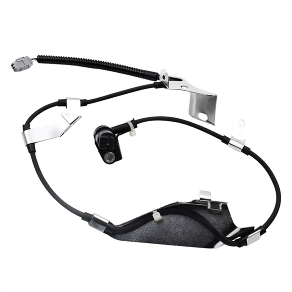 Front Right Abs Wheel Speed Sensor 89542-60040 8954260040 For 100 Lx470 1998-2007 4851422157911