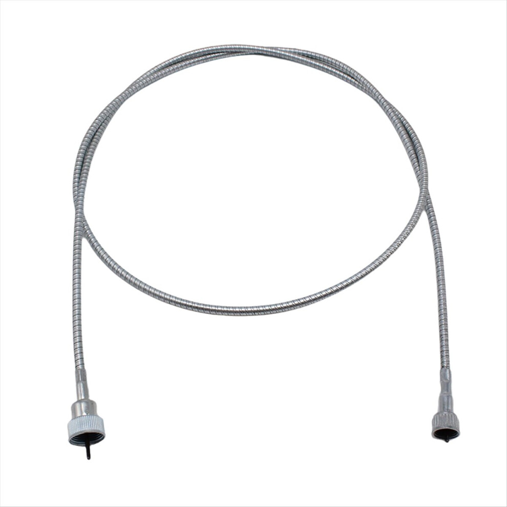 70 Inch Speedometer Cable Metal Housing For Blazer C10 & Pickup Trucks 1947-1972 Cable 4851422158123