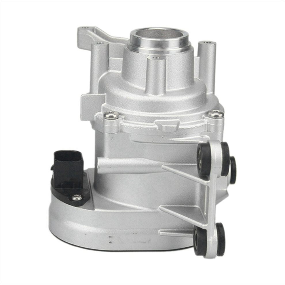 Engine Auxiliary Coolant Water Pump A2642000301 A2642000100 For W205 C205 W213 S213 X253 W167 A2642009500 4851422147042