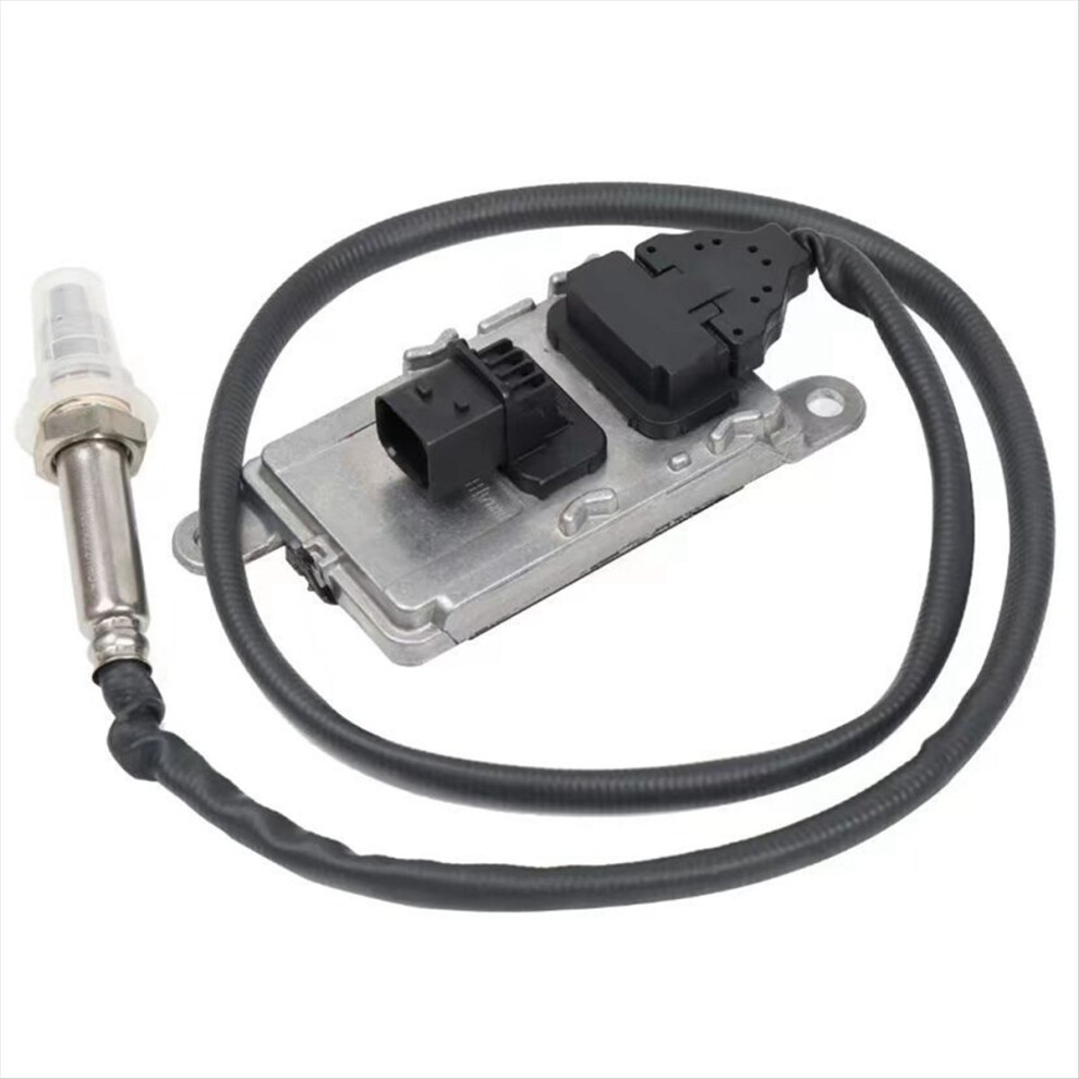 5Wk97401 Truck 24V Nitrogen Oxygen Nox Sensor 4Pin For 5' 6' 2004-2010 2294291 2247381 4851422156730