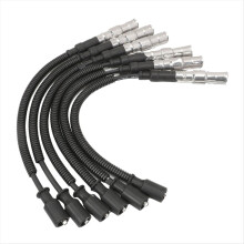 Cable de encendido Juego de cables de encendido A2721500318 para Clase C W204 Clase E W211-