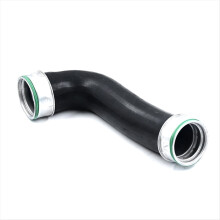 Mangueira de ar de interconexão turboalimentada 3C0145832D para banco do Golf A3