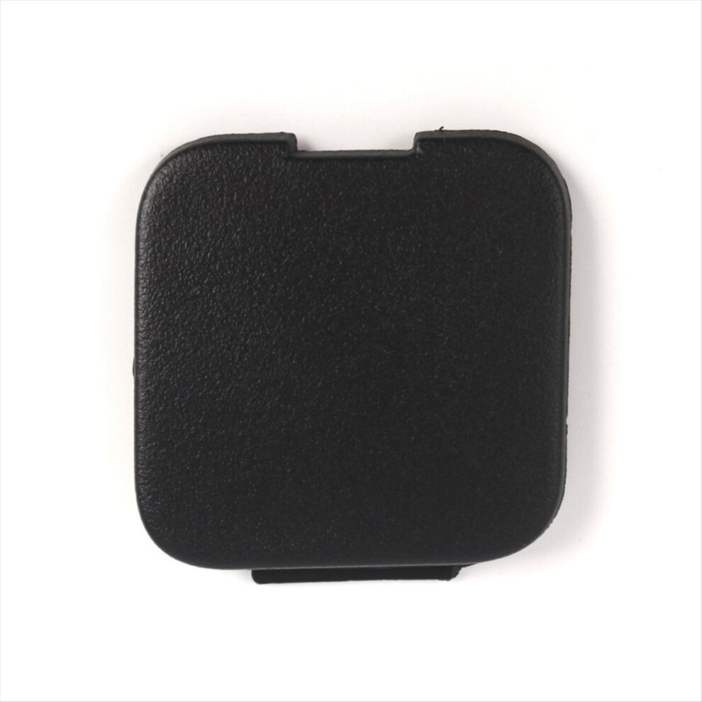 Car Front Bumper Trailer Cover 51113416210 51113400905 For X3 E83 2004-2010 Tow Hooks Cap 4854274060057
