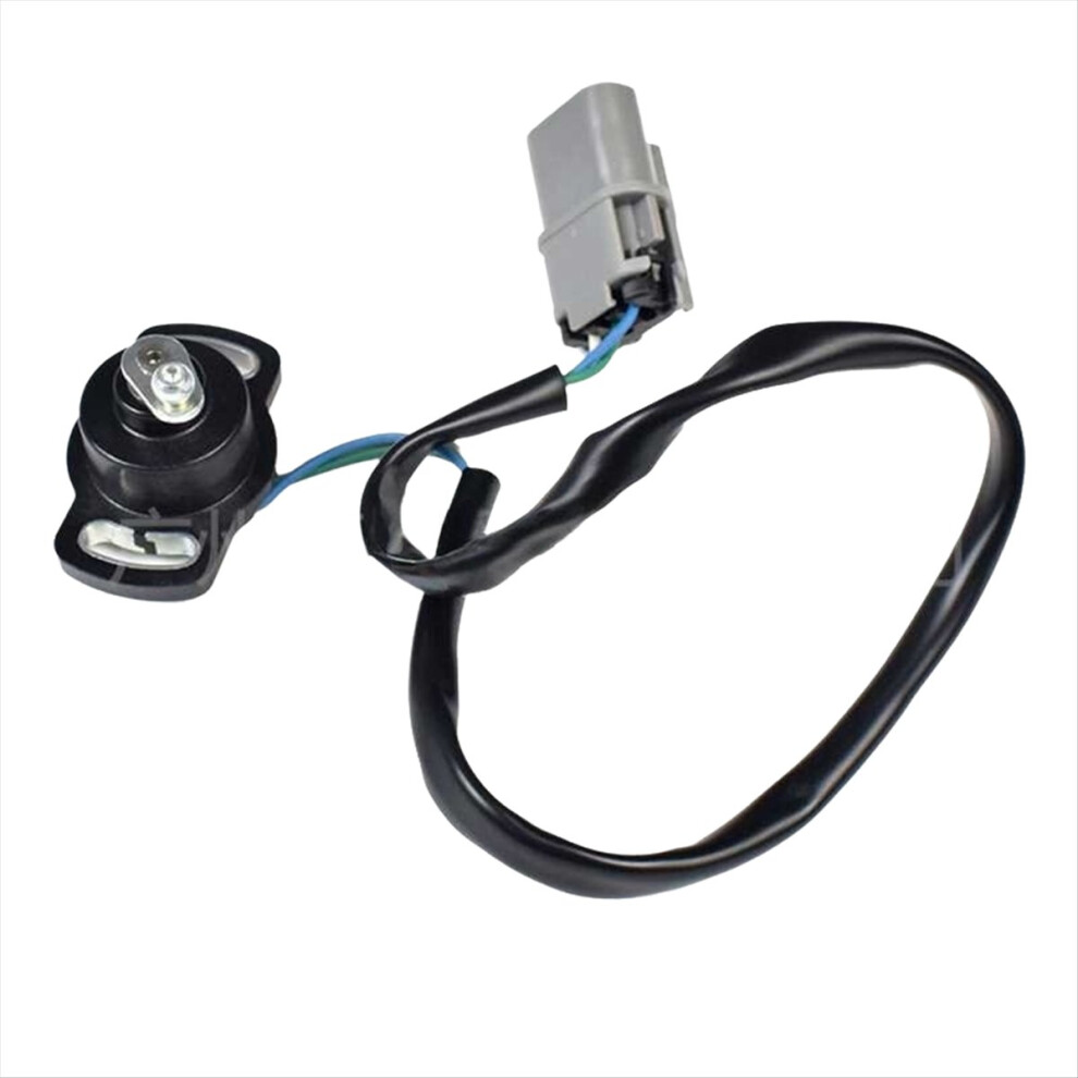 For Electric Forklift Accessory Fb10-30 Steering Potentiometer Steering Sensor Direction Sensor 25511-41H02 4851422154729