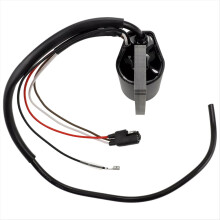 Golf Cart Ignition Coil for Club Car 1984-1989 Models with 341cc Engine 1012520,12520 , 11095 , 1012520IC