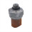 Luchtvering Druksensor Druksensor 52CP23-02 voor Range LR3 Sport 4