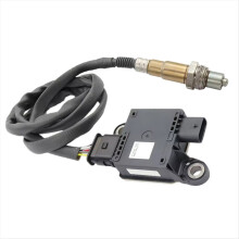 Capteur de particules fines (PM) 4K0906261 pour Audi A6 A7 Sportback 3.0 TDI (2019-2024) 4K0906261 A//D