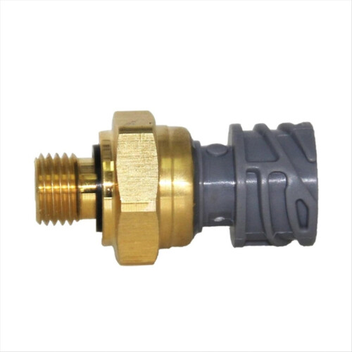 Öldrucksensor-Geber, Common-Rail-Drucksensor 1826281 für CF85 XF105 2