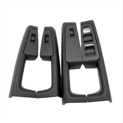 Car Front Rear Door Armrest Panel Frame Window Switch Control Panel Cover 3TD867157 for Superb 2008-2013 LHD