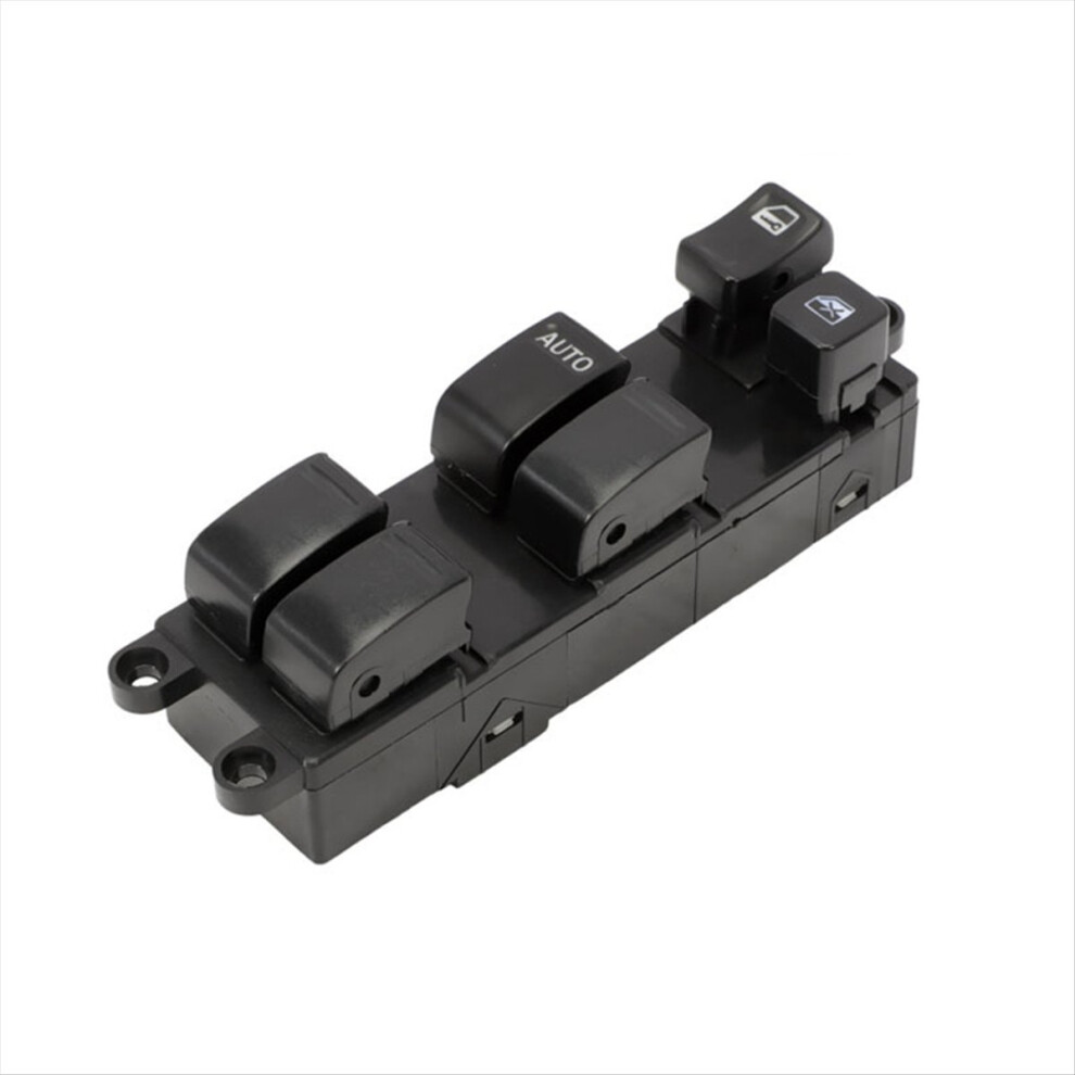 Drivers Side Master Window Switch Power Window Switch 254018J005 25401-8J005 For Sedan 2002-2006 Lhd 4851422164643