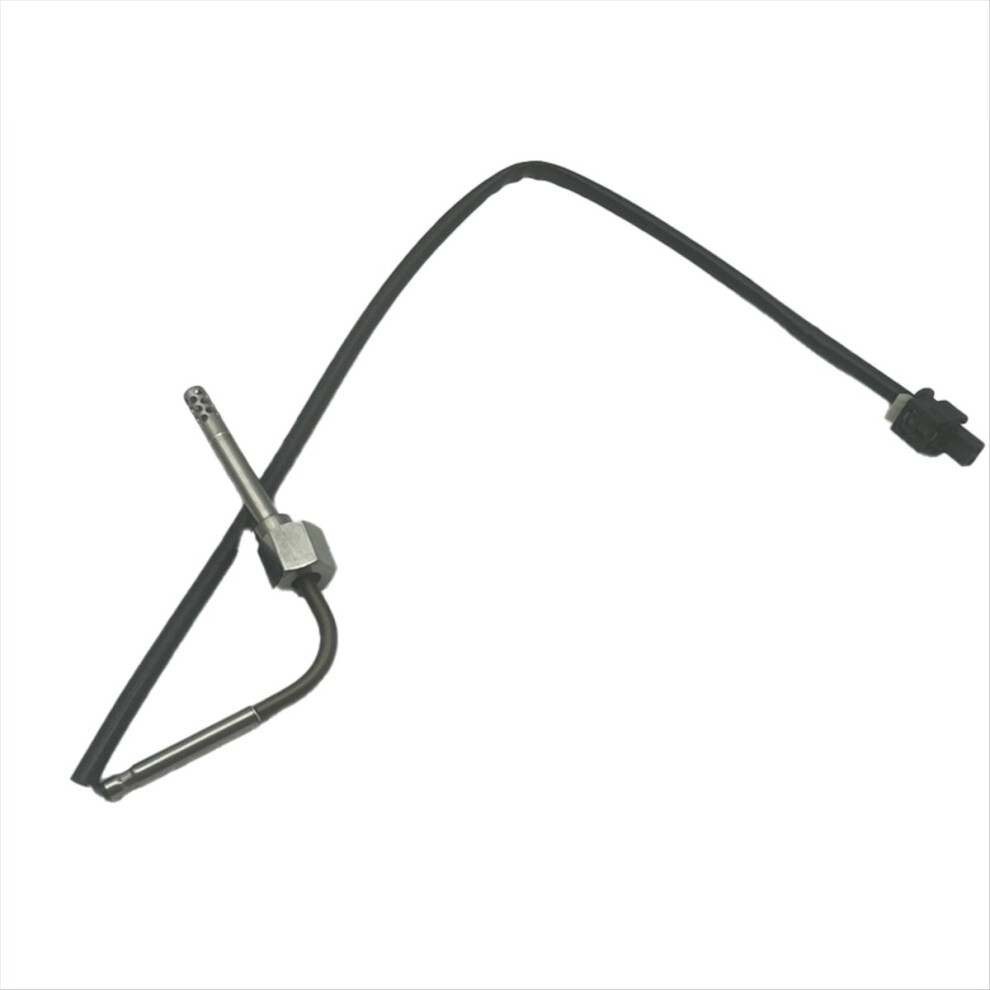 Exhaust Gas Temperature Sensor A0009056804 For - W205 C250d 2015 Engine Automotive Parts Black 4851422157621
