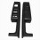 Car Front Rear Door Armrest Panel Frame Window Switch Control Panel Cover 3TD867157 for Superb 2008-2013 LHD 5