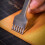 1 Set Basic Leather Diamond Chisel Punch Iron Punch Tool Sewing DIY Leather Craft Tools 4mm/ 1-2-4-6 Teeth 4