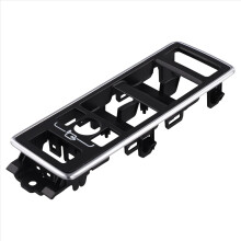 LR048732 Car Front Door Window Switch Bezel Cover LH for 2013-2017