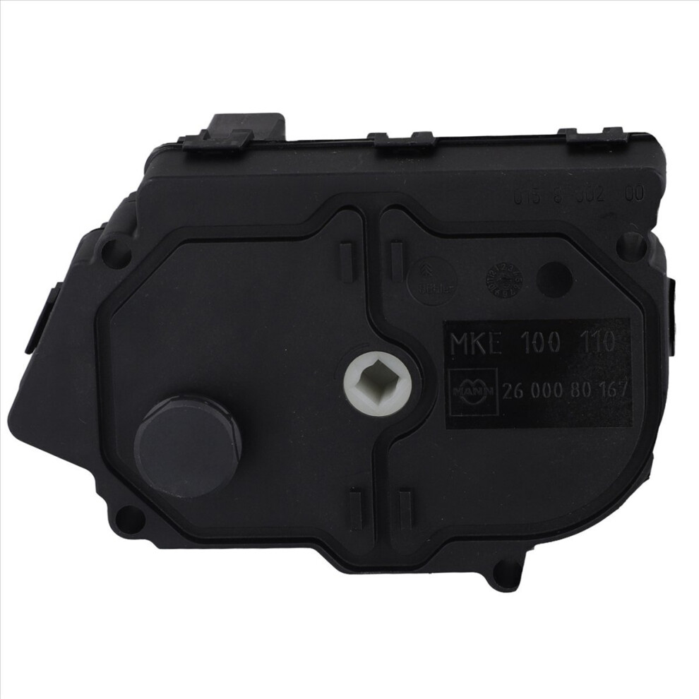 Vis Variable Intake Motor Balance Valve For 750 Mg7 -T 75 Left Mke 100110 4851422167156