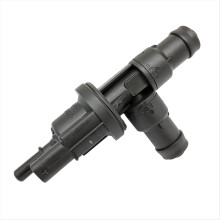 Auto koolstoffilter solenoïdeklep tankontluchtingsventiel 13907614013 voor X1 X2 F46 F48 F49 Mini F55 F56 F54 F57 F60