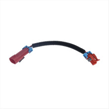 Car Vapor Canister Solenoid Valve Wiring Harness 911-237 10357992 19152349 19207763 for