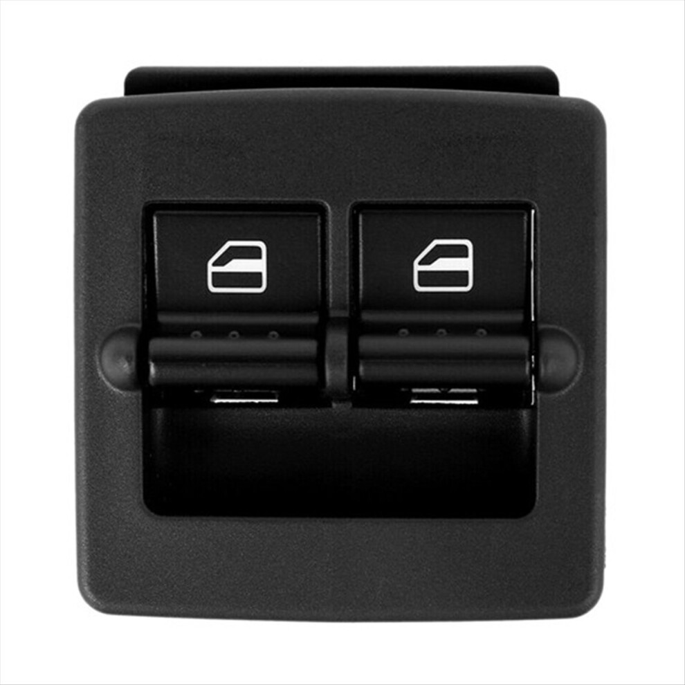 Car Power Window Glass Lift Switch Window Control Button 1C0959527 For 1998-2010 4851422166036