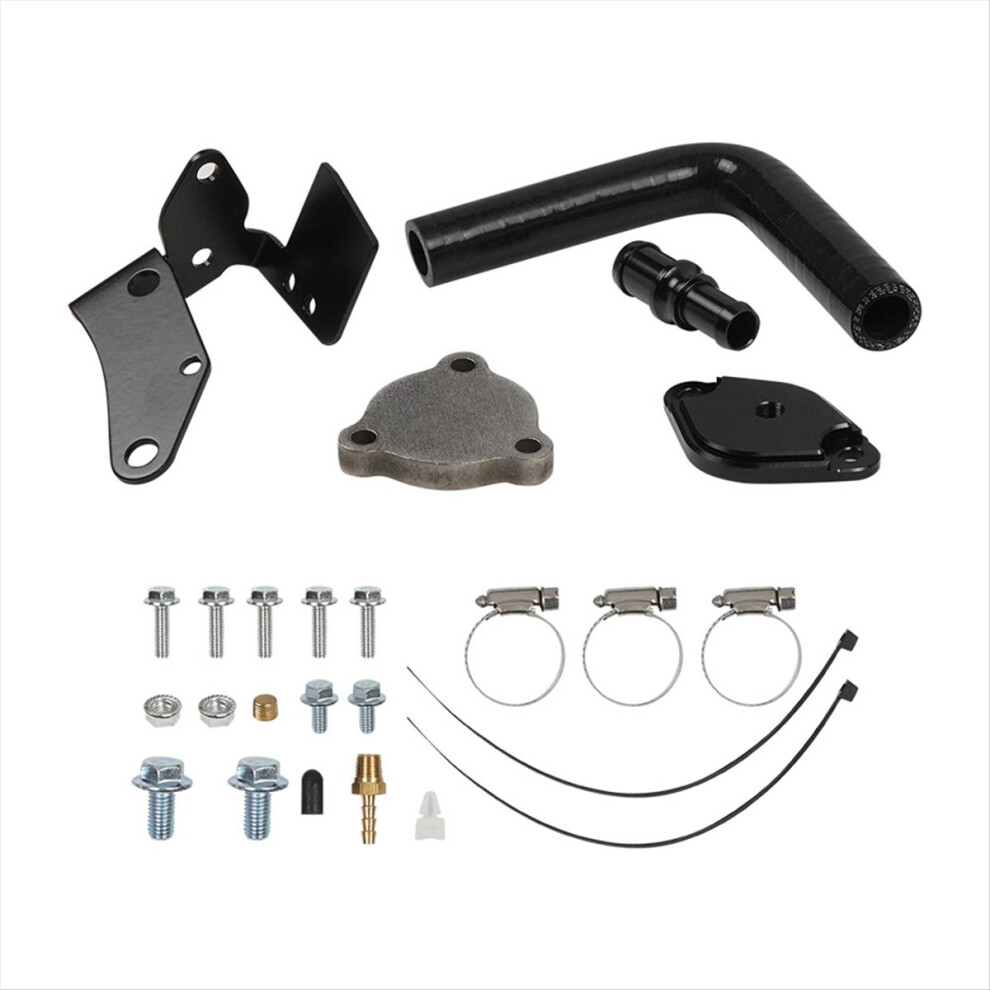 Egr Cooler Kit & Valve For Ram 1500 3.0L Ecodiesel 2014-2019 Car Accessories 4851422167866