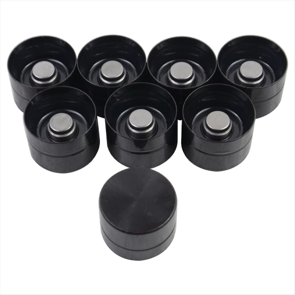 8Pcs Hydraulic Tappets Valve Tappet For Seat 1.9 2.0 Tdi 038109309A 038109309B 038109309C 4851422168788