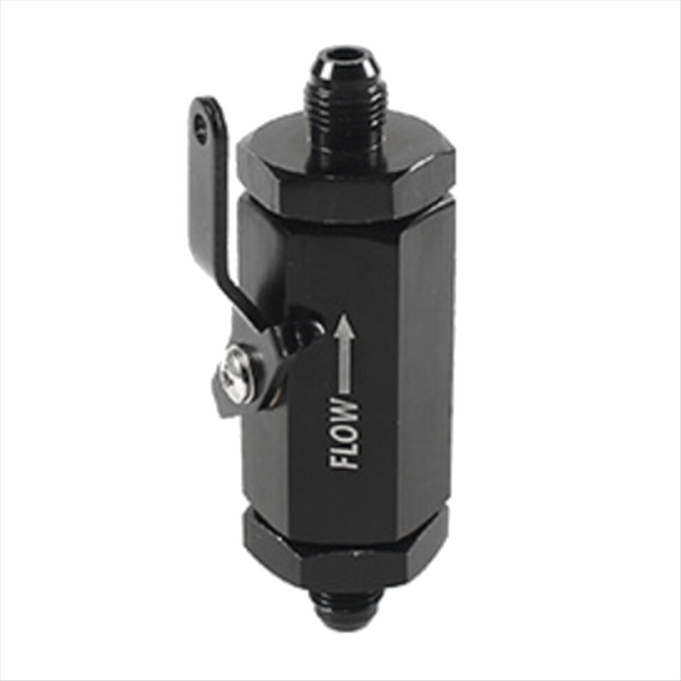 Car Check Valve Air Check Valve Filter Shut Off Valve An6 4851422169099