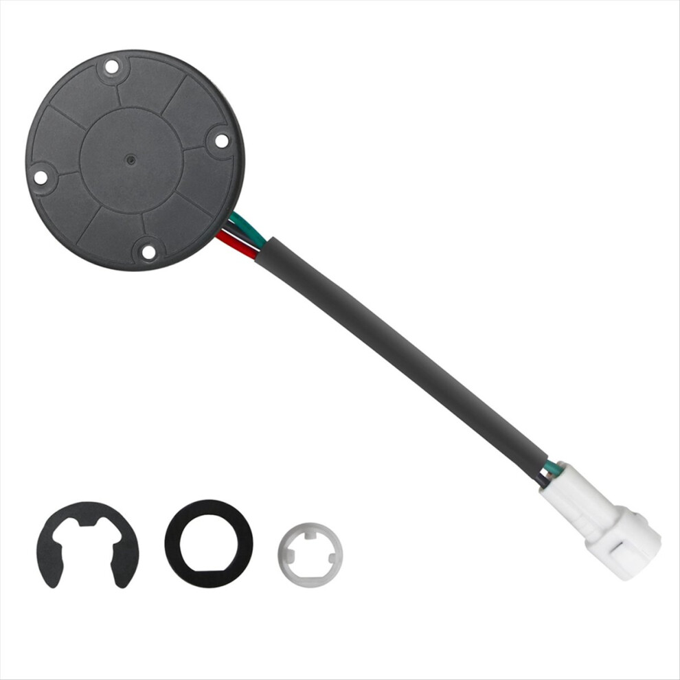 Speed Sensor With Magnet Ju2-H1670-21-00 For G22 G29 Ydre Carts 2003-2014 Speed Sensor Magnet Kit 4851422158154