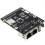 Πλακέτα φορέα MINI Dual Ethernet CM4 για RPI Compute Module 4 Lite EMMC Base Expansion 2