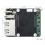 Πλακέτα φορέα MINI Dual Ethernet CM4 για RPI Compute Module 4 Lite EMMC Base Expansion 3