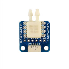 ASPD-4525 Digital Airspeed Sensor 4-6V DC for F405/F411/F722-Wing Flight Controller RC FPV Racing Drone