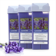 stuks waxroller navullingen Pijnloze wax voor bikinilijn en lichaam waxen Waxcartridges Draagbare wax navullingen