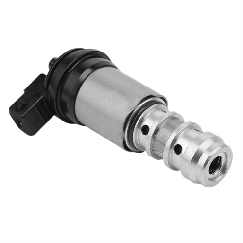 2 pièces 11367560462 11361707323 Électrovanne de réglage de la distribution variable (VVT) pour BMW E81, E82, E87 et E88 2