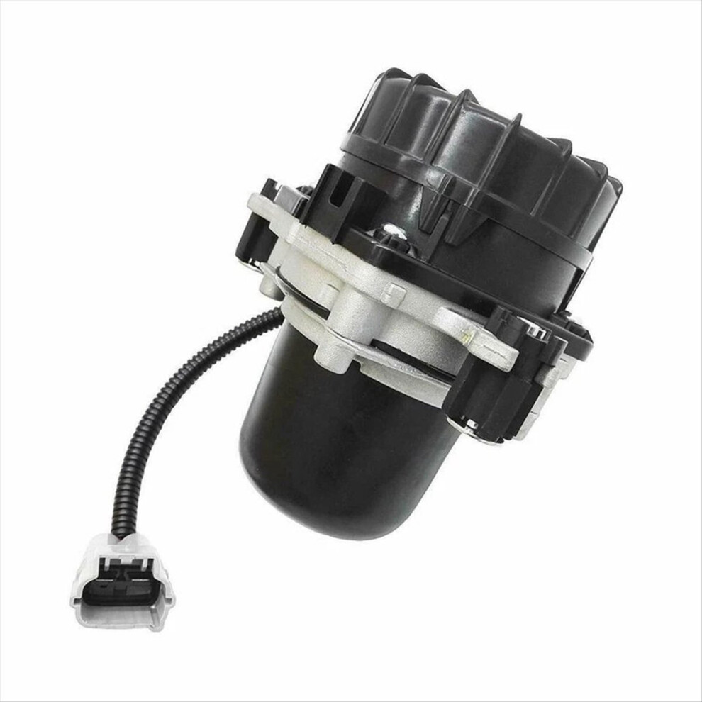 Car Secondary Air Pump 17610-0C020 176100C020 For 2005-2009 Gx470 For 4.7L Black 4851422169211