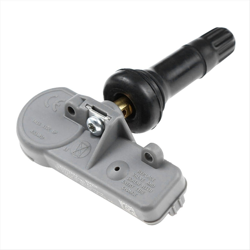 Dv6t-1A180-Aa Car Tire Pressure Sensor For Edge Escape Expedition 05-08 Explorer 10-17 433 Mhz 4851422167002