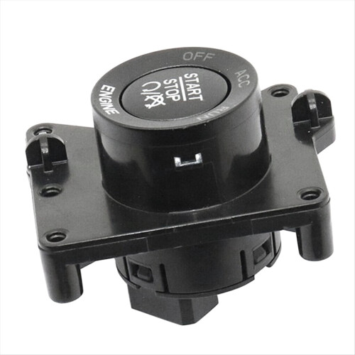 Artudatech Start/Stop Engine Ignition Switch Car Accessoreis 1VB70DX9AC for 1
