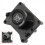 Artudatech Start/Stop Engine Ignition Switch Car Accessoreis 1VB70DX9AC for 3