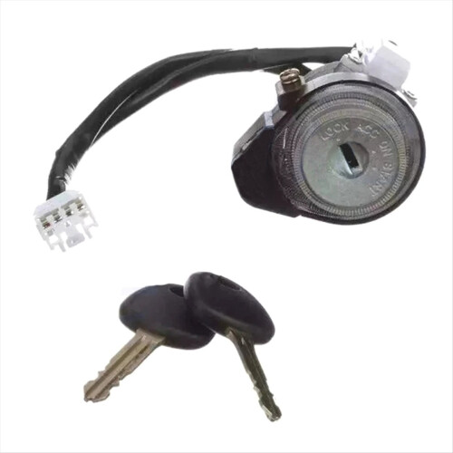 Car Ignition Lock Cylinder Switch W/2 Keys for 2005-2009 81920-2EA30 2