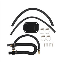 EGR Cooler Valve Kit for 2011-2016 EGR Upgrade Kit Car Accessories