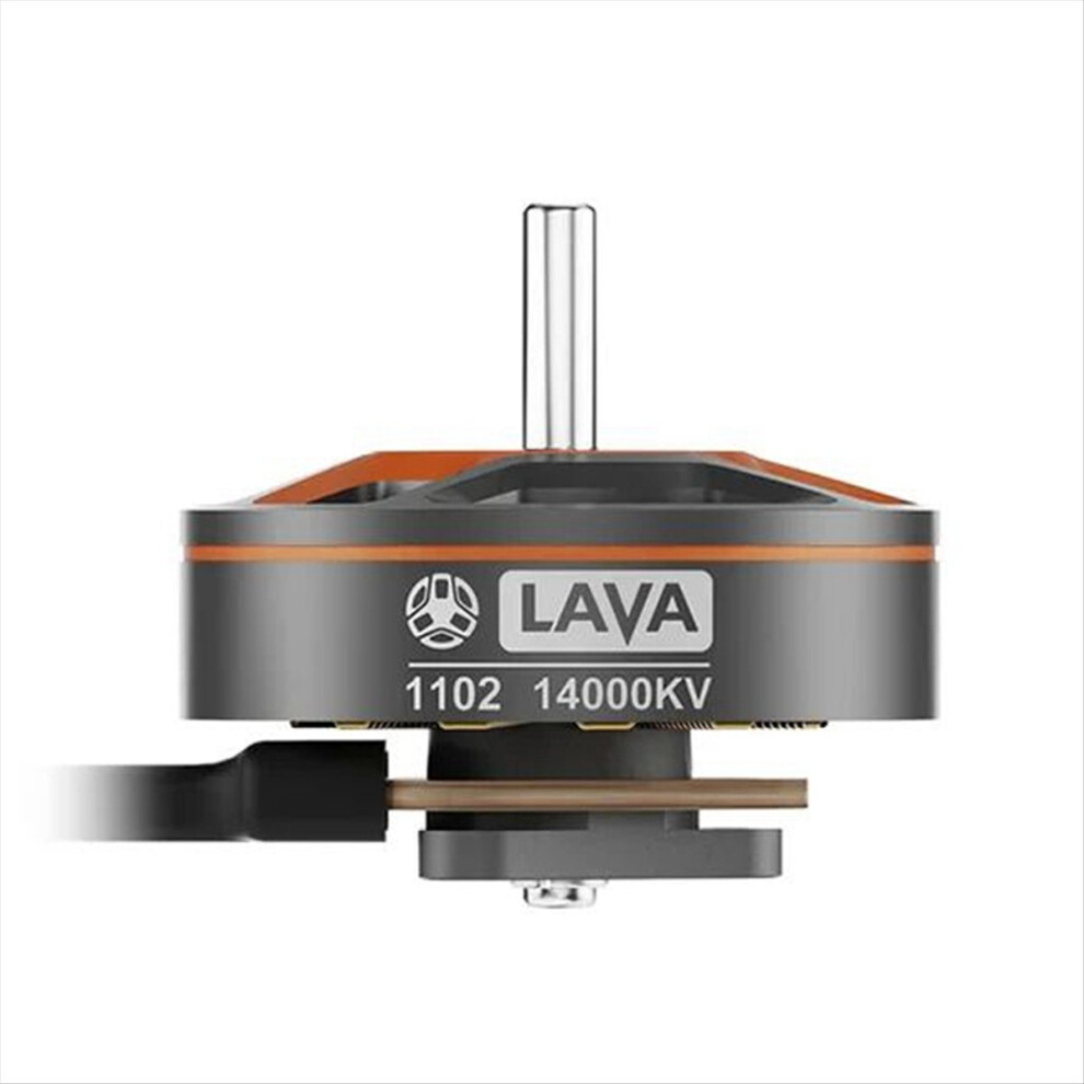 For Lava 1102 14000Kv Brushless Motor 22Mm Cable High Thrust Motor For Pavo Femto Bwhoop Quadcopter Rc Fpv Drone 4851422173676