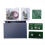 CW Shortwave Transceiver Kit 7023KHZ with Enclosure Complete DIY Set for -Compatible Module Board 1