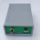 CW Shortwave Transceiver Kit 7023KHZ with Enclosure Complete DIY Set for -Compatible Module Board 4